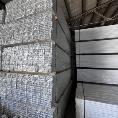 water proof Pvc Privacy Fence 8ft Wide 6ft High