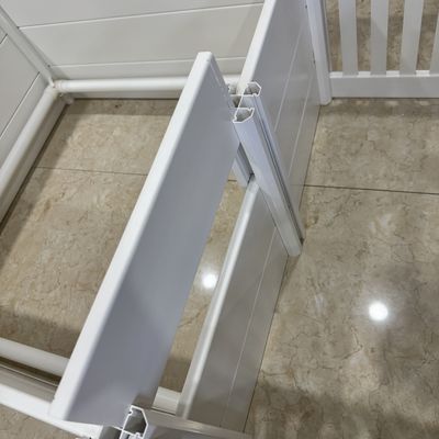 Vinyl Pool Fencing Lightweight Termite Proof