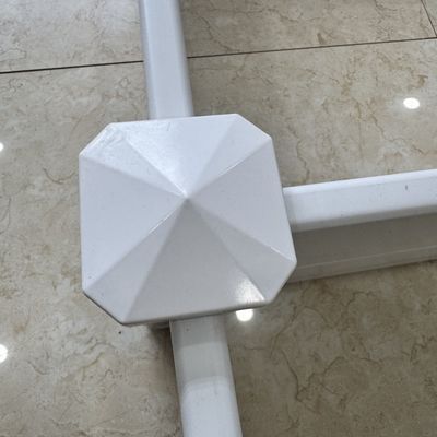 Vinyl Pool Fencing Lightweight Termite Proof