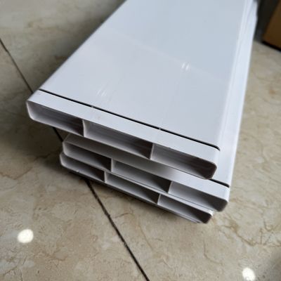 Durable Vinyl Pool Fencing Featuring Lightweight Materials Termite Proof and Corrosion Resistant for Easy Installation