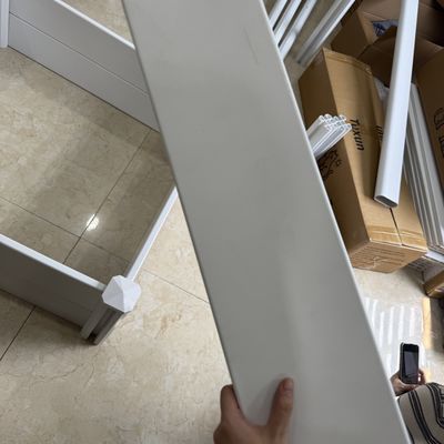 Durable Vinyl Pool Fencing Featuring Lightweight Materials Termite Proof and Corrosion Resistant for Easy Installation