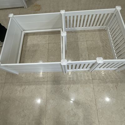 Pet Fence Indoor Home Puppy Playben Dog Box Customized Size