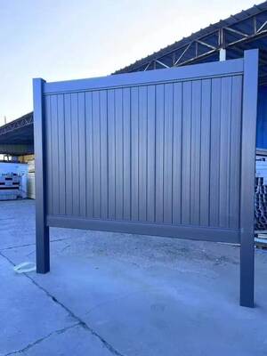Flexible PVC Horse Fence System Designed for Easy Installation and Maintenance Providing Safe Secure Boundaries for Horses